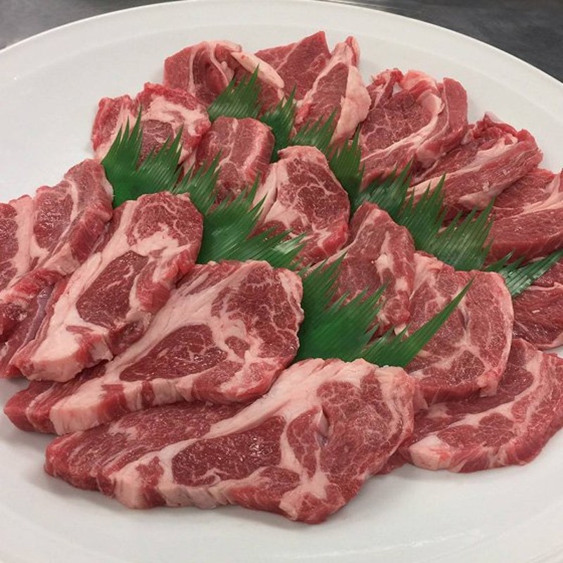 ラム肉肩ロース 500g 真空パック ジンギスカン 羊肉 BBQ バーベキュー 焼肉［冷凍］ 通販 LINEポイント最大0.5%GET |  LINEショッピング