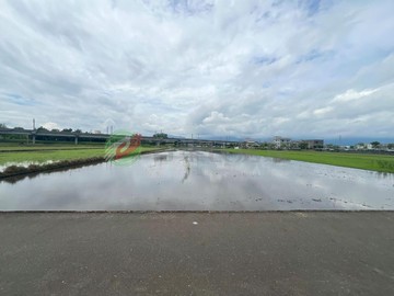 宜蘭市高鐵預定區千坪增值性大農地｜宜蘭縣宜蘭市凱旋一段