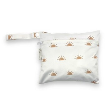 乾濕兩用迷你袋-英國MCN