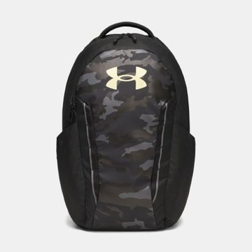 【UNDER ARMOUR】UA 男女同款 No Weigh Lite 後背包_6019069-001