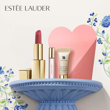 專屬刻印💕命定唇膏【Estee Lauder 雅詩蘭黛】💄絕美奢潤精萃唇膏-緞光/緞光(熱賣10色) 生日禮物