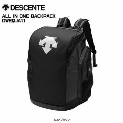 22-23 DESCENTE（デサント）【スキーバックパック/限定】 ALL IN ONE