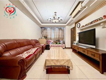 鶯歌陶璽溫馨三房同心圓黃建霖｜新北市鶯歌區高職東街