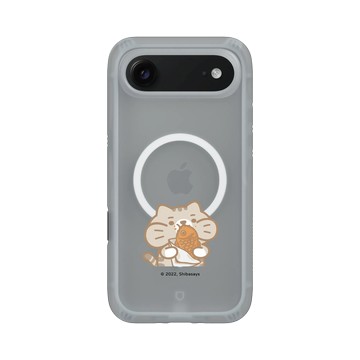 iPhone Air AirX 流變灰 - 柴語錄 Shiba Says - 太子的最愛