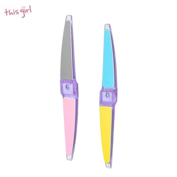 This Girl 美甲四效拋光棒 AB-053【官方旗艦館】