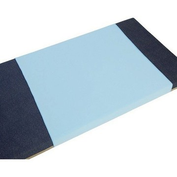 【海夫健康生活館】 LZ 龜屋 平滑針織 防水 保潔墊 一般尺寸