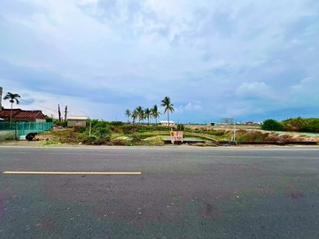 (專約)彌陀區塩港段大路上魚塭地(產業路)｜高雄市彌陀區塩埕段