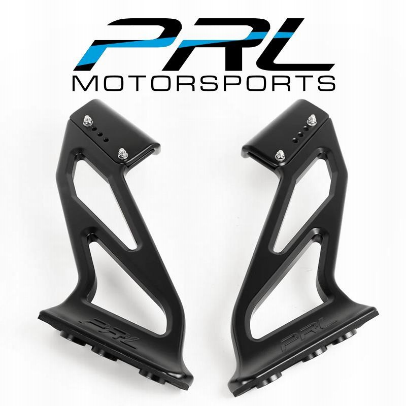 PRL Motorsports 2022- ホンダ シビック タイプR FL5 リフト
