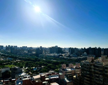 專任竹北AI園區高樓層視野戶3房平車｜新竹縣竹北市十興路