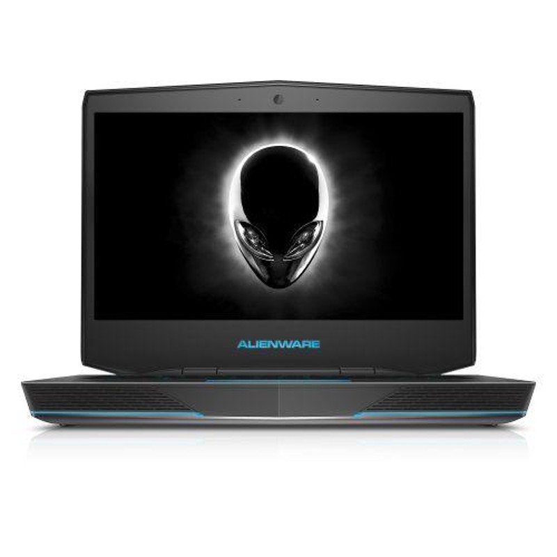 エイリアンウェア ゲーミングノートパソコン Alienware 14 14-Inch Gaming Laptop(2.4GHz Core i5/8GB  | LINEブランドカタログ