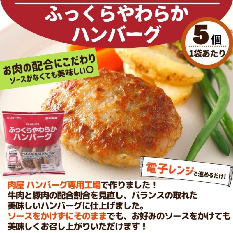 ハンバーグセット 冷凍 ハンバーグ チーズインハンバーグ 10個入り 温めるだけ レンジ 冷凍 ギフト 冷凍食品 大容量 ポイント 国内製造 業務用  食べ比べ LINEショッピング