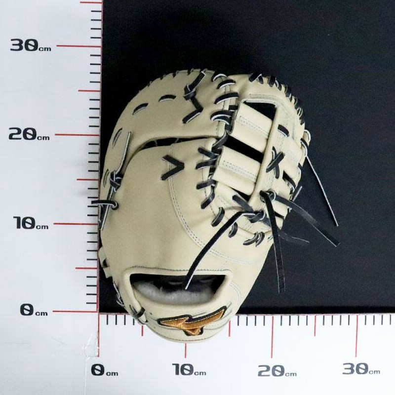 ミズノプロ 硬式用ファーストミット 右投げ 野球 ミズノ 硬式キャッチャーミット ミズノプロ オーダーグラブ