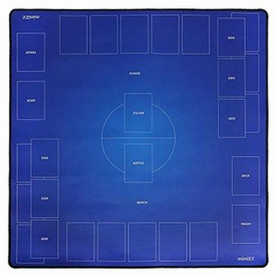 Mini2x Tcg ポケモンカード 用 ラバー プレイマット バトルフィールド フルサイズ 60 60cm ケース付き カードサプライ 通販 Lineポイント最大get Lineショッピング