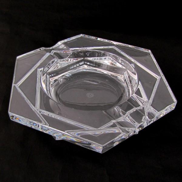 バカラ トレー Baccarat バカラ トーテム 灰皿 アッシュトレー トレイ