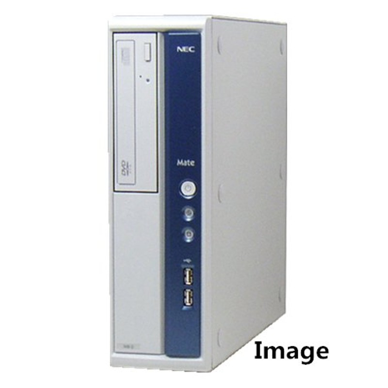 デスクトップPC ssd120g メモリ8g windows10