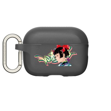 AirPods Pro 2 AirPods Case 黑 - MITSUME - Welcome