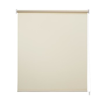 半遮光捲簾 120X190CM-米白 _廠商直送