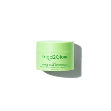 GLAD2GLOW淨化調理面霜 30g