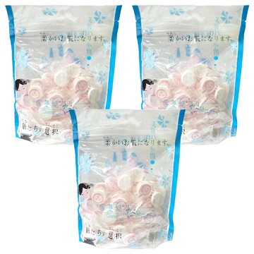 SHIRMENY 雪曼妮 絲薄壓縮面膜 50個裝  #59520  3包