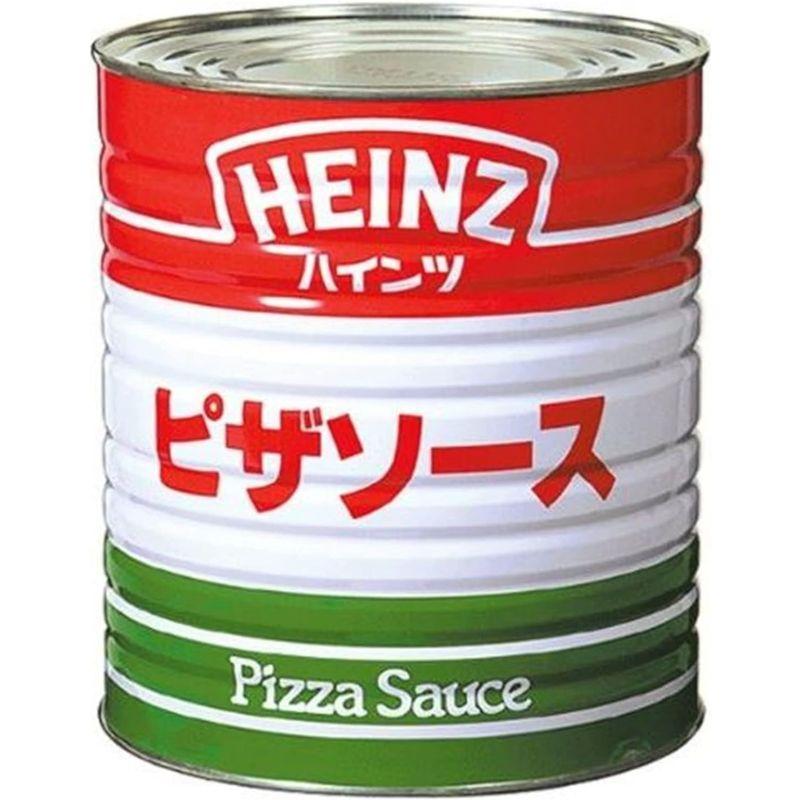 ハインツ (HEINZ) ピザソース 3050gトマト味が濃い