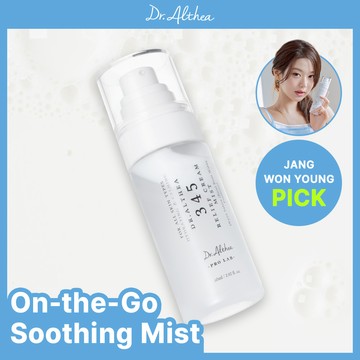 Dr. Althea 345 Relief Cream Mist 60ml