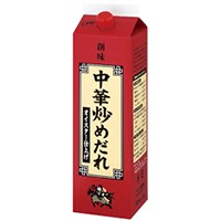  中華炒めだれ 2.2KG 常温