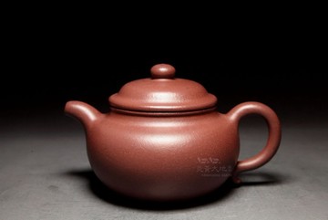 【大亨仿古2】龍山堂 臻稀典藏系列 純手工 四號深井底槽青230cc