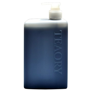 TEAORY 一日茶道 薄荷烏龍 洗髮精  1瓶  600ml