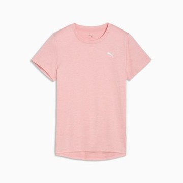 PUMA 訓練系列TAD麻花短袖T恤(F) 女 短袖上衣 52589126