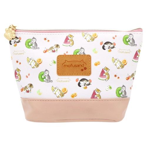 総額14718円！モフサンド文具20点まとめて ペンケース ポーチ レター