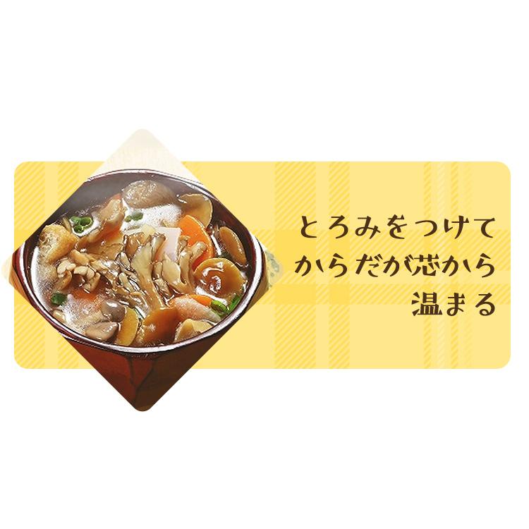 非常食 保存食 長期保存 防災 備蓄 キノコ きのこじる きのこ汁 汁物 汁 災対食パウチきのこ汁 250g  アイリスフーズ