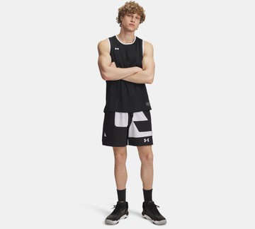 [UA]男 Zone Wvn Grphc 7吋短褲-人氣新品