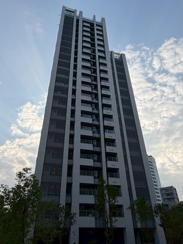 絕佳地段!雙捷運!安家藏玉前棟高樓景觀宅✨｜台北市中正區忠孝東路二段