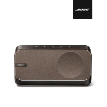 Bose SoundLink Home 藍牙揚聲器 暖木