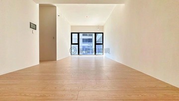 機捷全新3房平車｜寶輝THE SPRING綠生活｜台中市北屯區敦富路