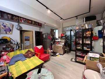 北區/諸事圓滿/雙鐵車站/健身三樓公寓 急售 可談｜台中市北區南京東路二段