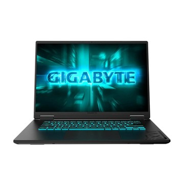 GIGABYTE GAMING A16 EVHS3TW893SH 16吋 U9 RTX5060 電競筆電