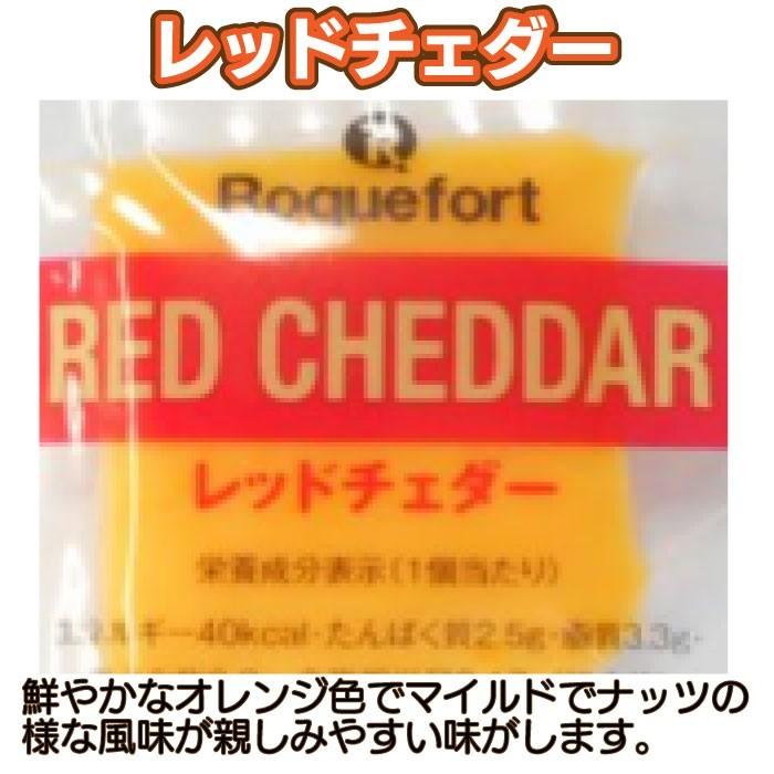 ロックフォール チーズコレクションアソート・バルク500 冷蔵 500g×6袋セット