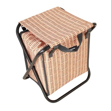 Vacances 餐椅  原木色  1個