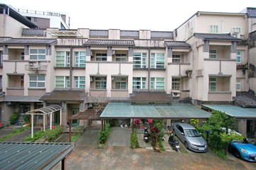 員山公園、力麗威斯汀度假村旁花園別墅(有溫泉哦♨️｜宜蘭縣員山鄉溫泉路