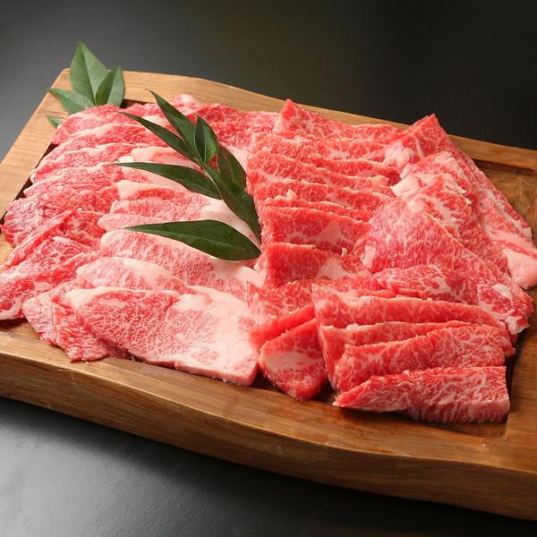 滋賀 「徳志満」 近江牛 焼肉 600g (バラ) ギフト プレゼント お中元 御中元 お歳暮 御歳暮