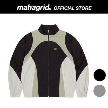 [MAHAGRID] Eclipse 運動夾克ECLIPSE TRACK JACKET