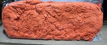 專業用靜電拖把替換布90cm*3個
