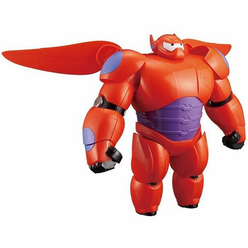 ベイマックス　ヒーローアーマーコンプリートセット
