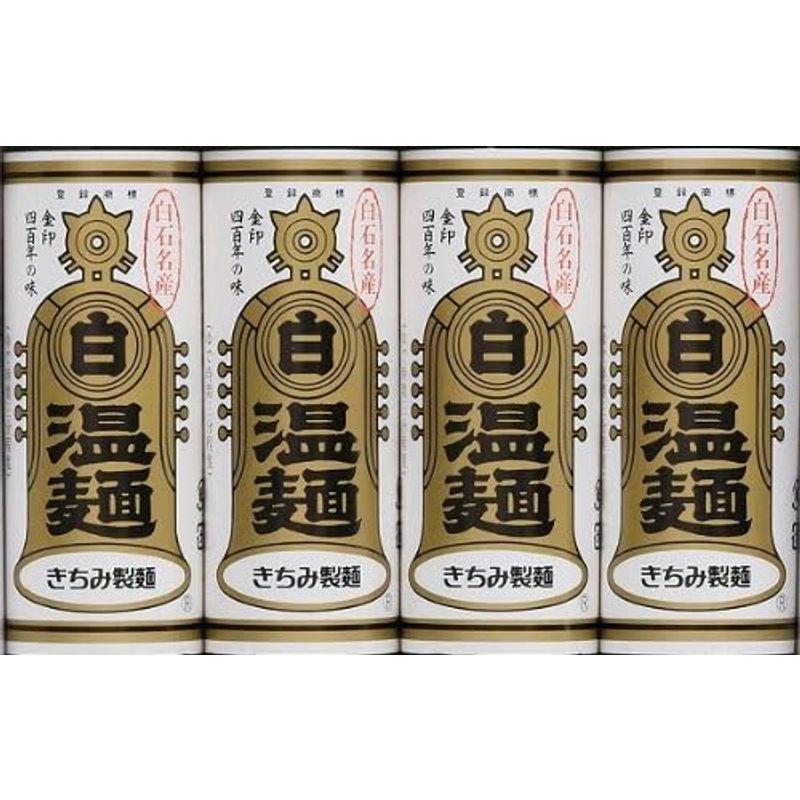 食品 金U-３２ 金印白石温麺32束入ギフトタイプ