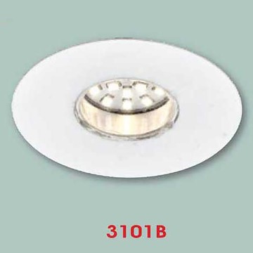 【崁入孔6.3公分】4W 崁燈 F35-43-30101B