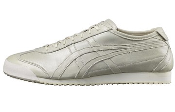 ONITSUKA TIGER MEXICO 66 SD SILVER