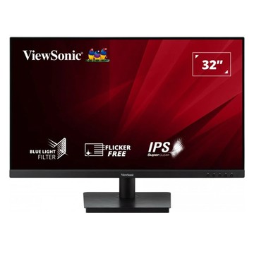 ViewSonic VA3209-2K-MHD 窄邊美型螢幕(32型/2K/HDMI/喇叭/IPS)