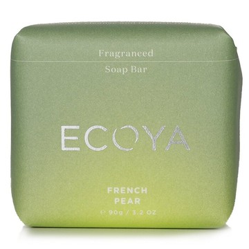 ECOYA - 香皂 - French Pear
