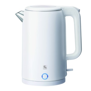 鍋寶 雙層防燙快煮壺(KT-1860-D)